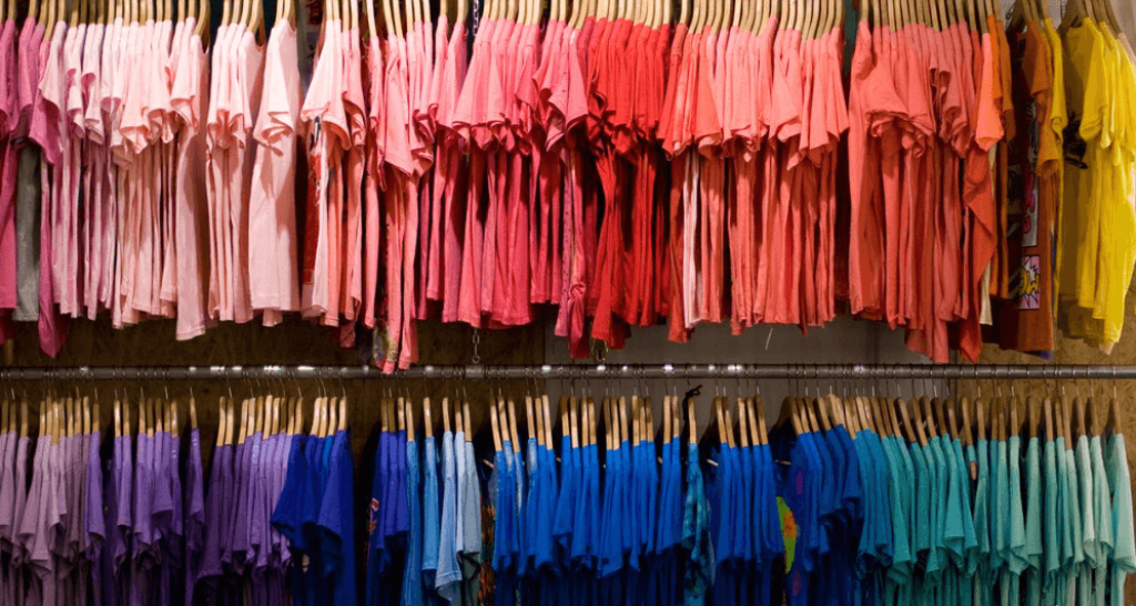 أفضل براندات عالمية للملابس