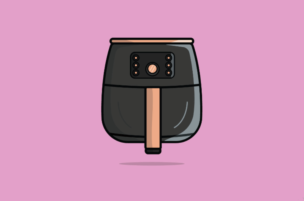 وصفات بالقلاية الهوائية صحية في رمضان 2026