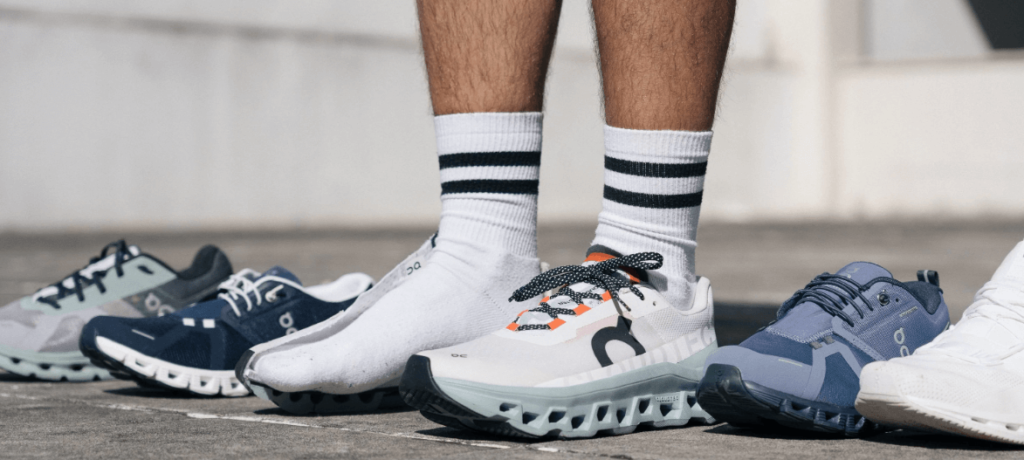 شراء حذاء on running أونلاين بسعر مخفض 2026