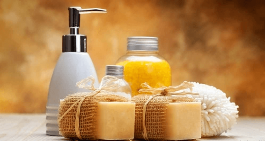 10 لمسات في العناية الشخصية بين يديك الأن 2026