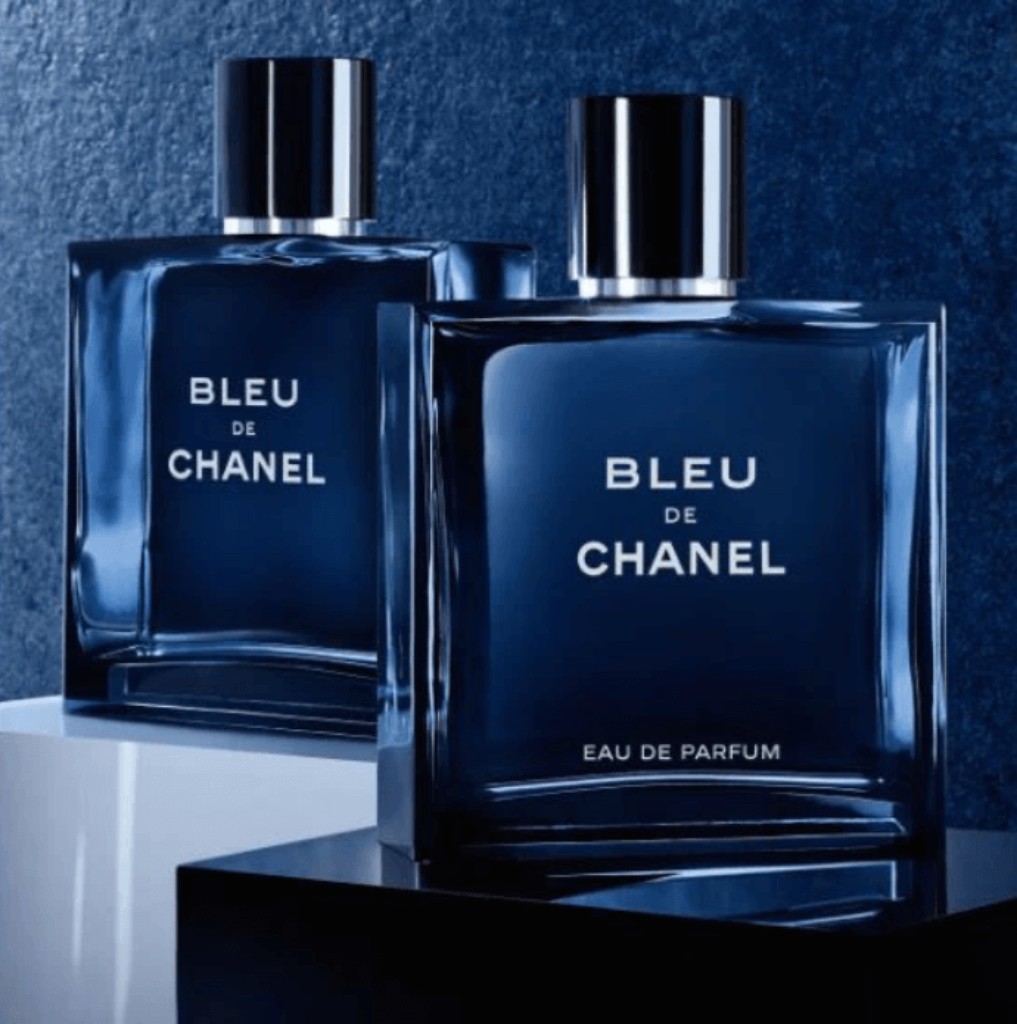 _عطر Bleu De Chanel Eau De Perfum