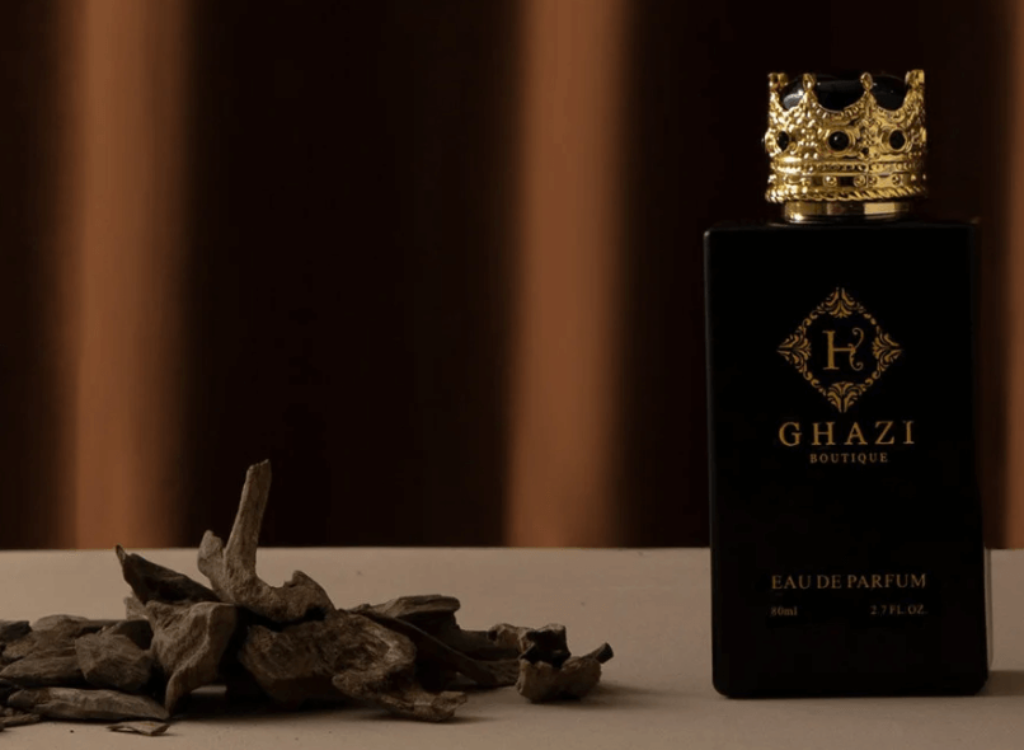 أفضل خمس عطور رجالية فخمة بتخفيض مضمون 2026