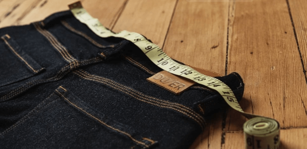 كيف اعرف مقاس بنطلوني؟ | مقاسات البنطلون 2026