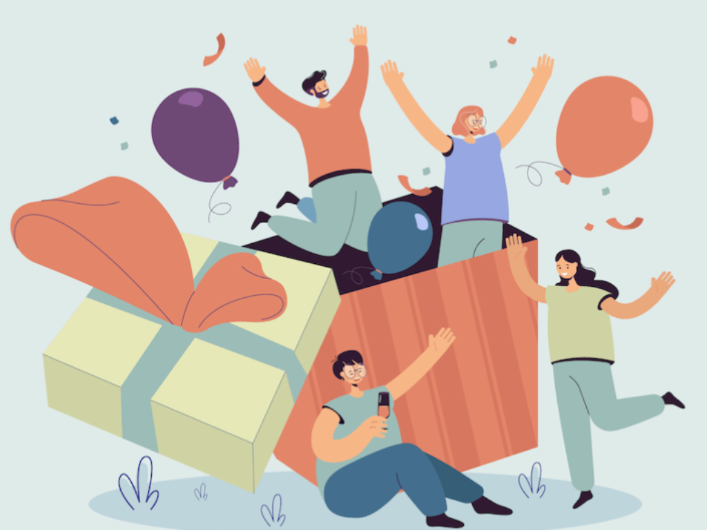 مواقع شراء هدايا اون لاين مع كود خصم 2026