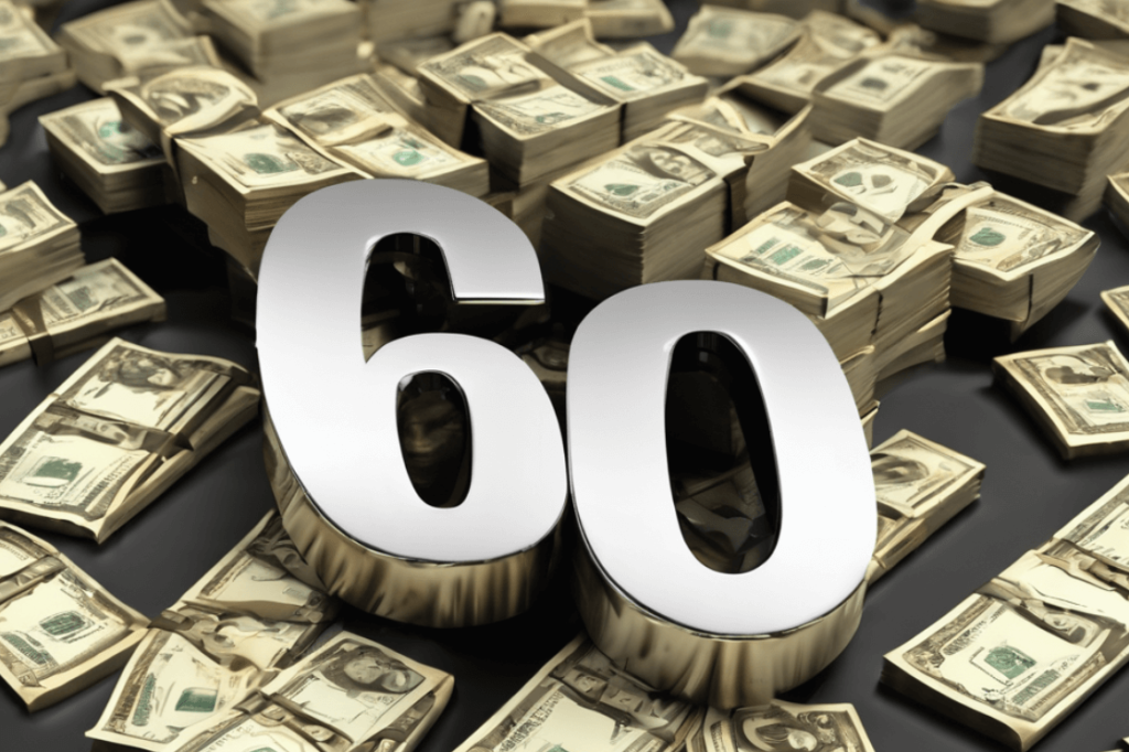معقولة 60 مليون دولار؟