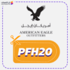 كود خصم أمريكان إيجل (PFH20)