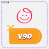 كود ممزورلد (V90)