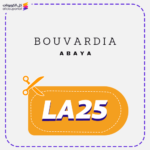 كود خصم بوفارديا عبايه (LA25)