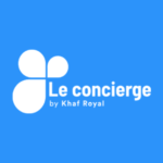 كود خصم لي كونسيرج Le Concierge logo png new