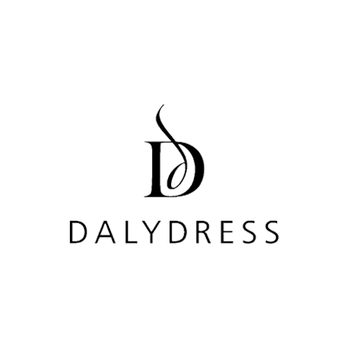 كود خصم داليدرس Daly Dress logo png new