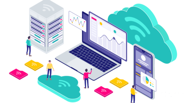 أفضل استضافة مواقع ضخمة سيرفرات قوية وآمنة 2026