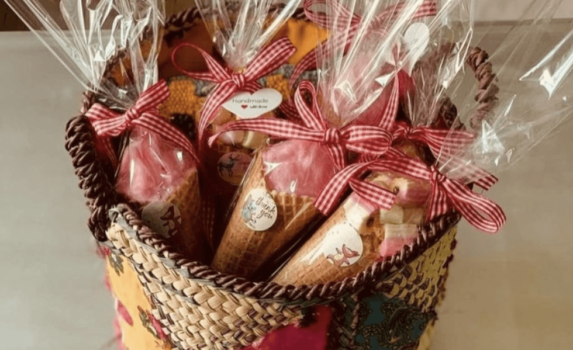 افكار توزيعات العيد للكبار والاطفال 2026