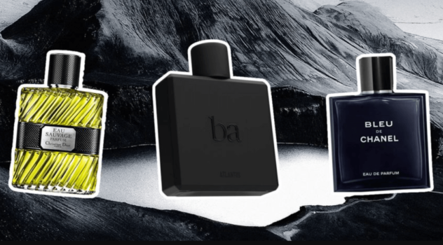 افضل انواع العطور الرجالية في السعودية 2026