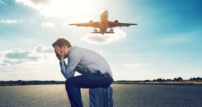 حجز طيران رخيص لرحلات داخلية وخارجية أونلاين