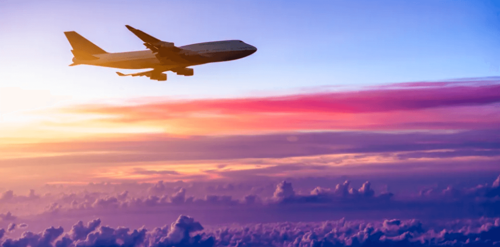 حجز طيران فلاي ان بالخطوات والصور 2026