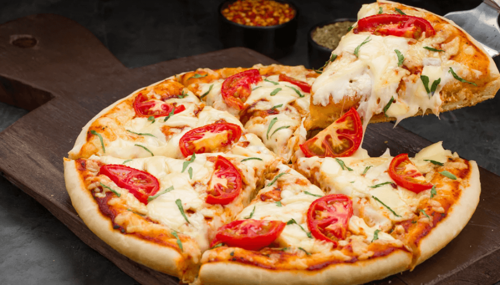 تطبيق تويو توصيل مجاني لأشهر المطاعم 2026