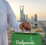 موقع ديلي ميلز للوجبات الصحية بأشتراكات بأسعار تناسب الكل