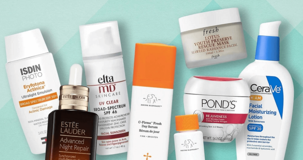 متجر باريس غاليري للبراندات الفاخرة 2026