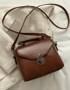 شنط شي ان جلدية