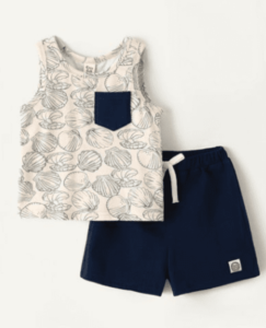 بجايم شي إن للاطفال