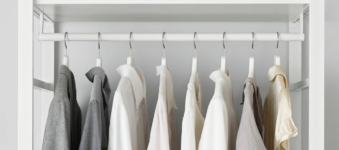 أحدث موديلات فساتين مقاسات كبيرة من نمشي جديد