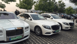 أكبر تطبيق لتأجير السيارات في السعودية
