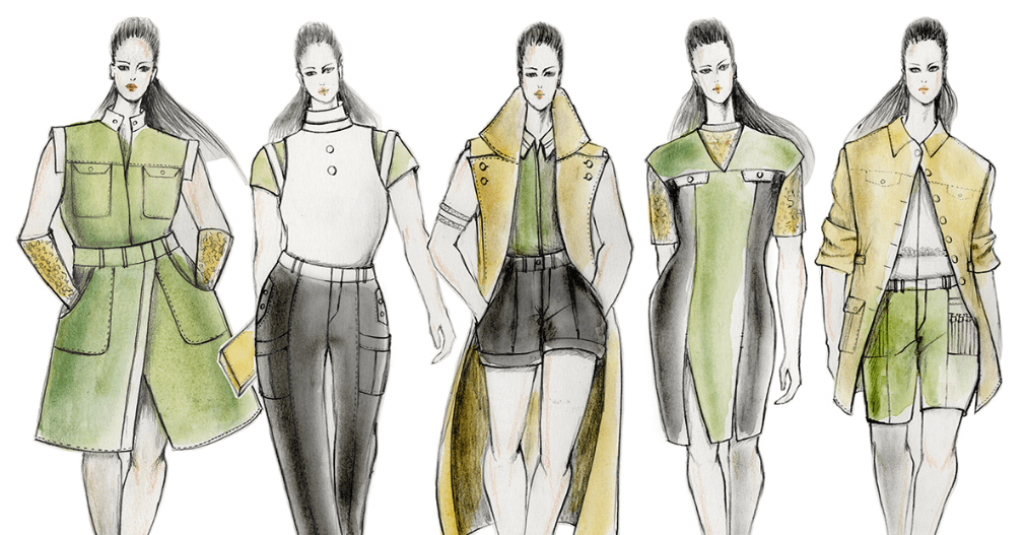 ماركات مقاسات كبيرة للنساء الممتلئات 2026