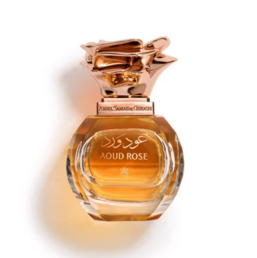 Rose Oud