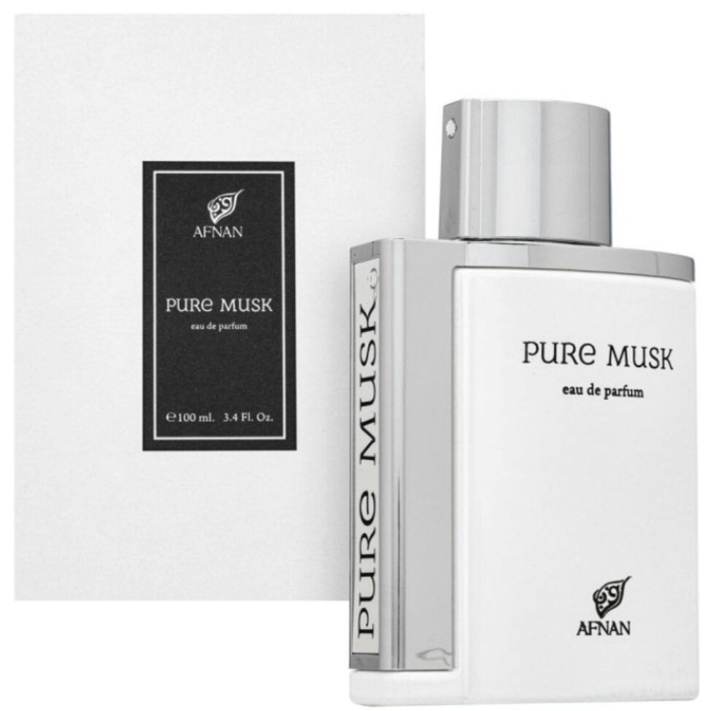 Pure Musk