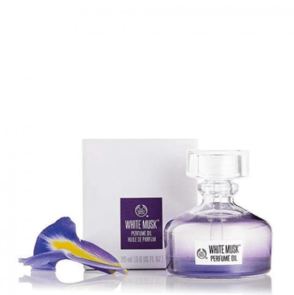 White Musk