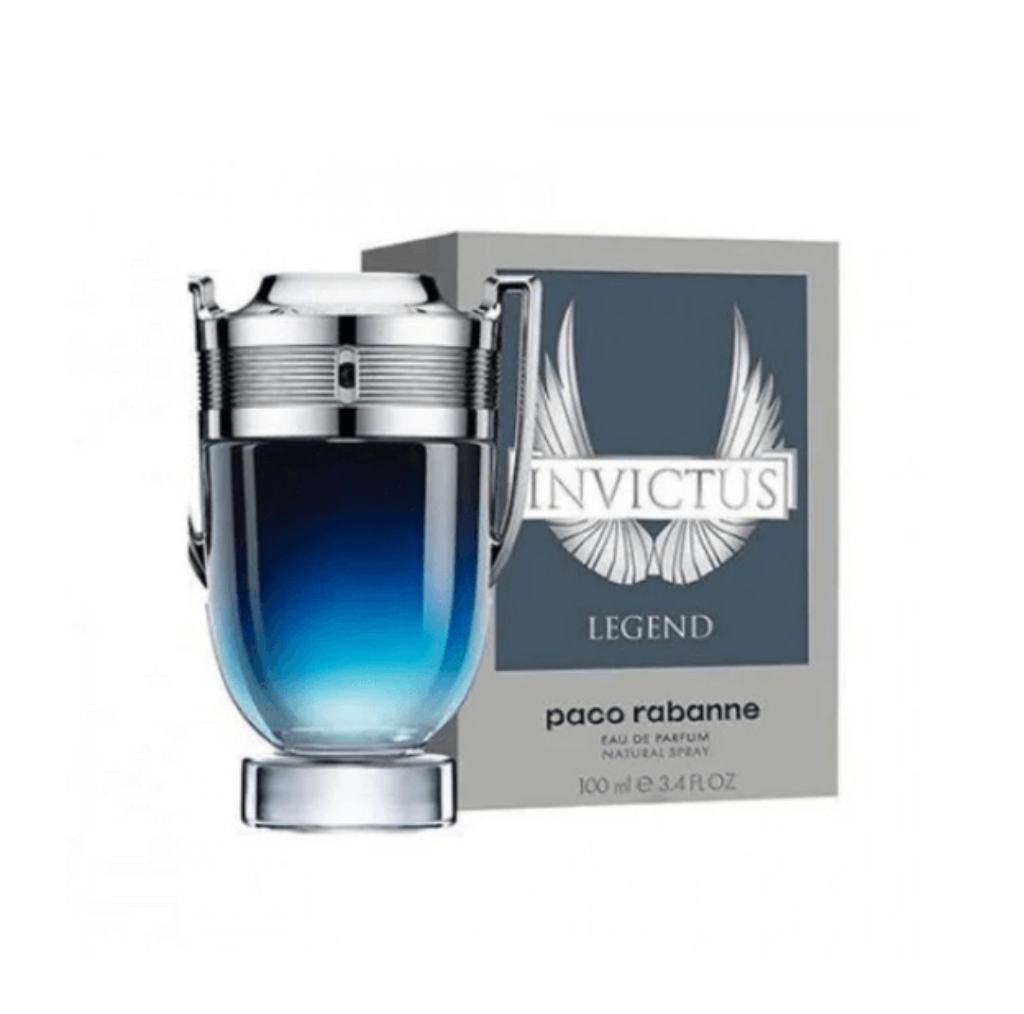 Paco Rabanne Invictus