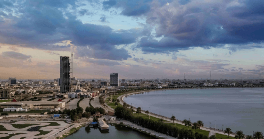 أفضل فنادق الدمام وشقق مفروشة 2026