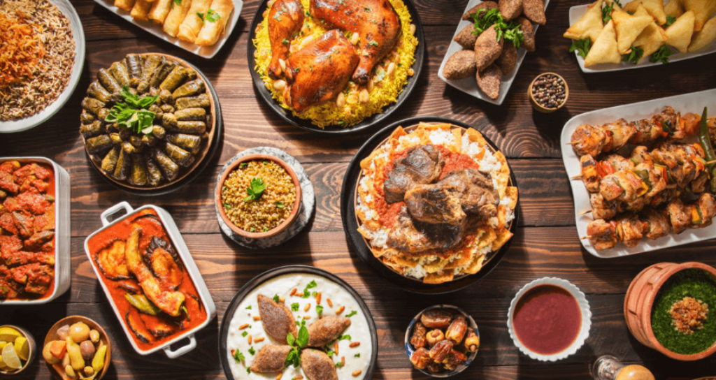 أفضل تطبيق توصيل في السعودية – تطبيق تويو 2026