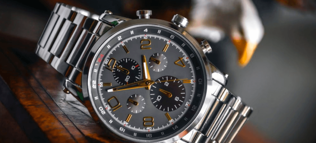 أحدث موديلات ساعات أون تايم 2026