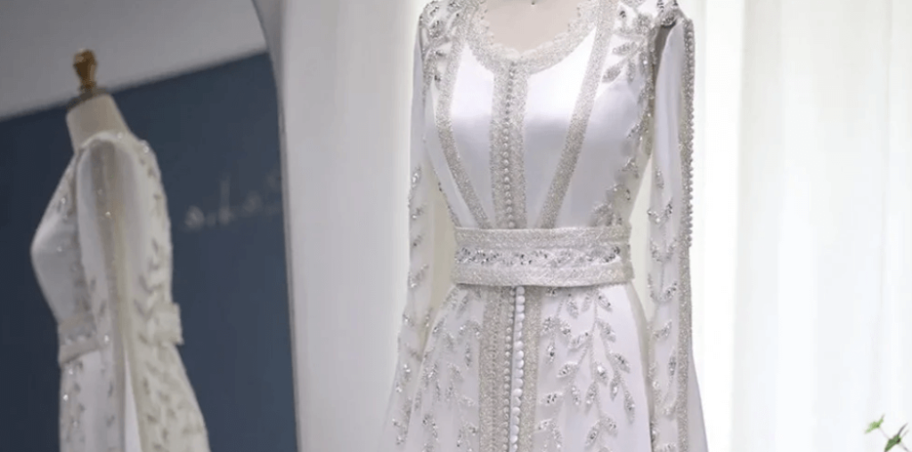 أفضل متجر قفطان مغربي موثوق بسعر مخفض 2026