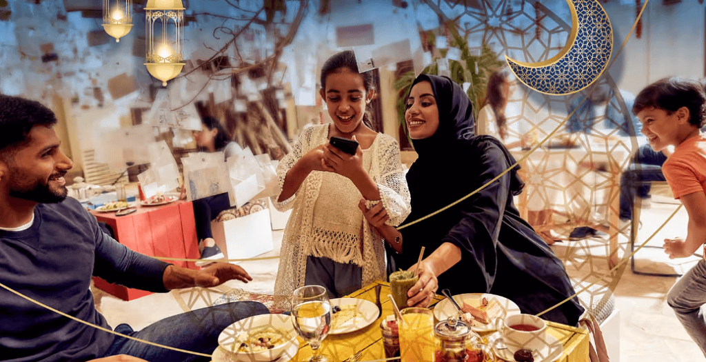 ادوات المطبخ الضرورية لشهر رمضان المبارك 2026