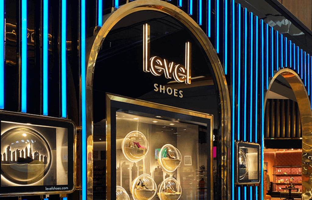 موقع أحذية ماركة مشهورة بخصم حصري 2026