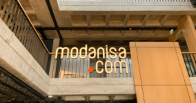 مودانيسا السعودية لأفضل ملابس