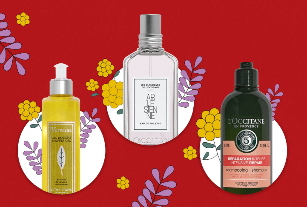 أفضل منتجات موقع لوكستيان بسعر تنافسي 2026