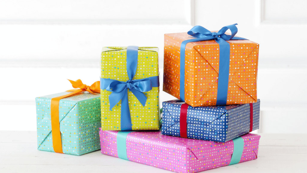 هدايا للذكرى السنوية للزواج والصديقة بكود 2026