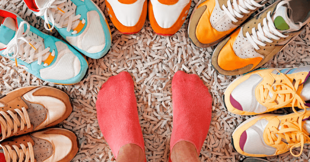 افضل متجر شوزات اونلاين اصلية ورخيصة 2026