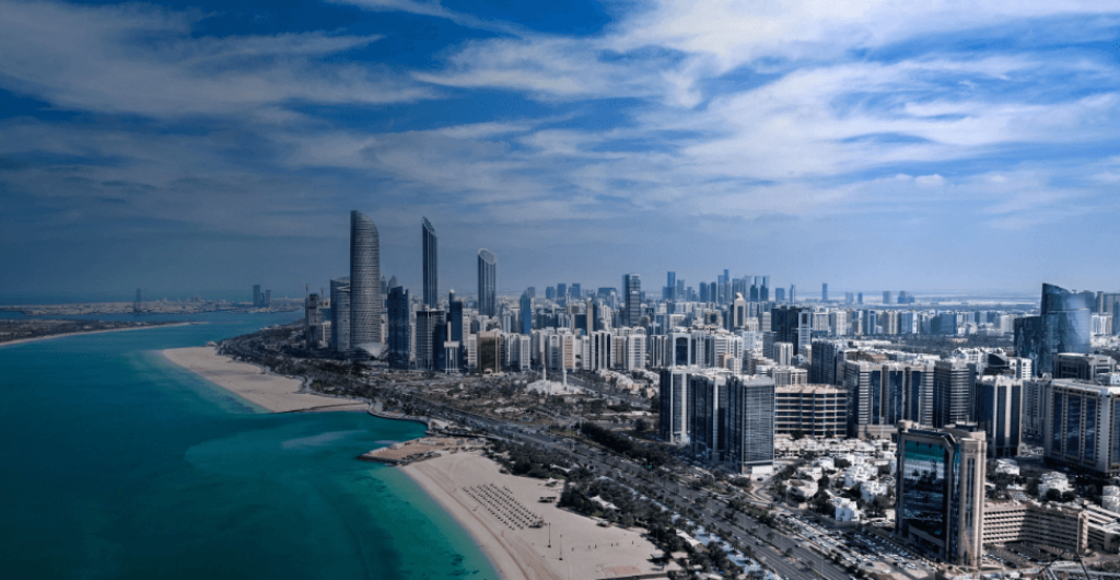 أفضل فنادق أبو ظبي مجربة أونلاين 2026