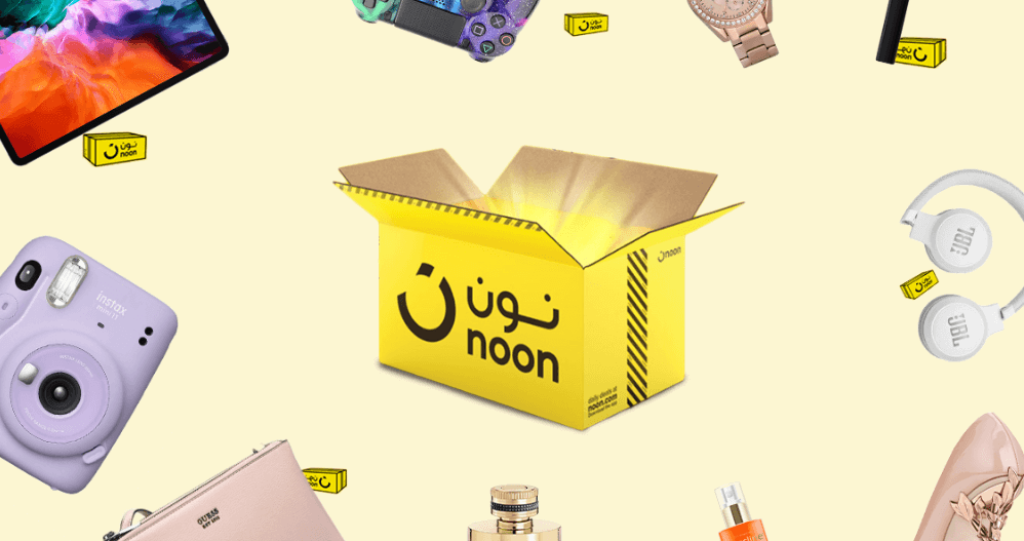 موقع نون للاجهزه وهدايا العيد للكبار 2026