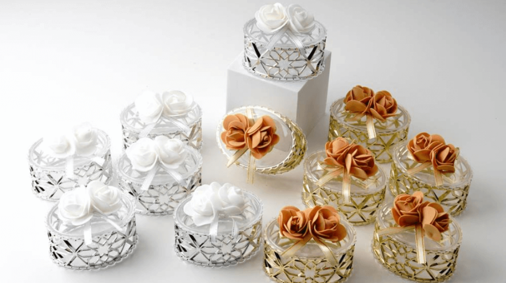 أفكار هدايا العيد مبتكرة لمختلف الأعمار 2026