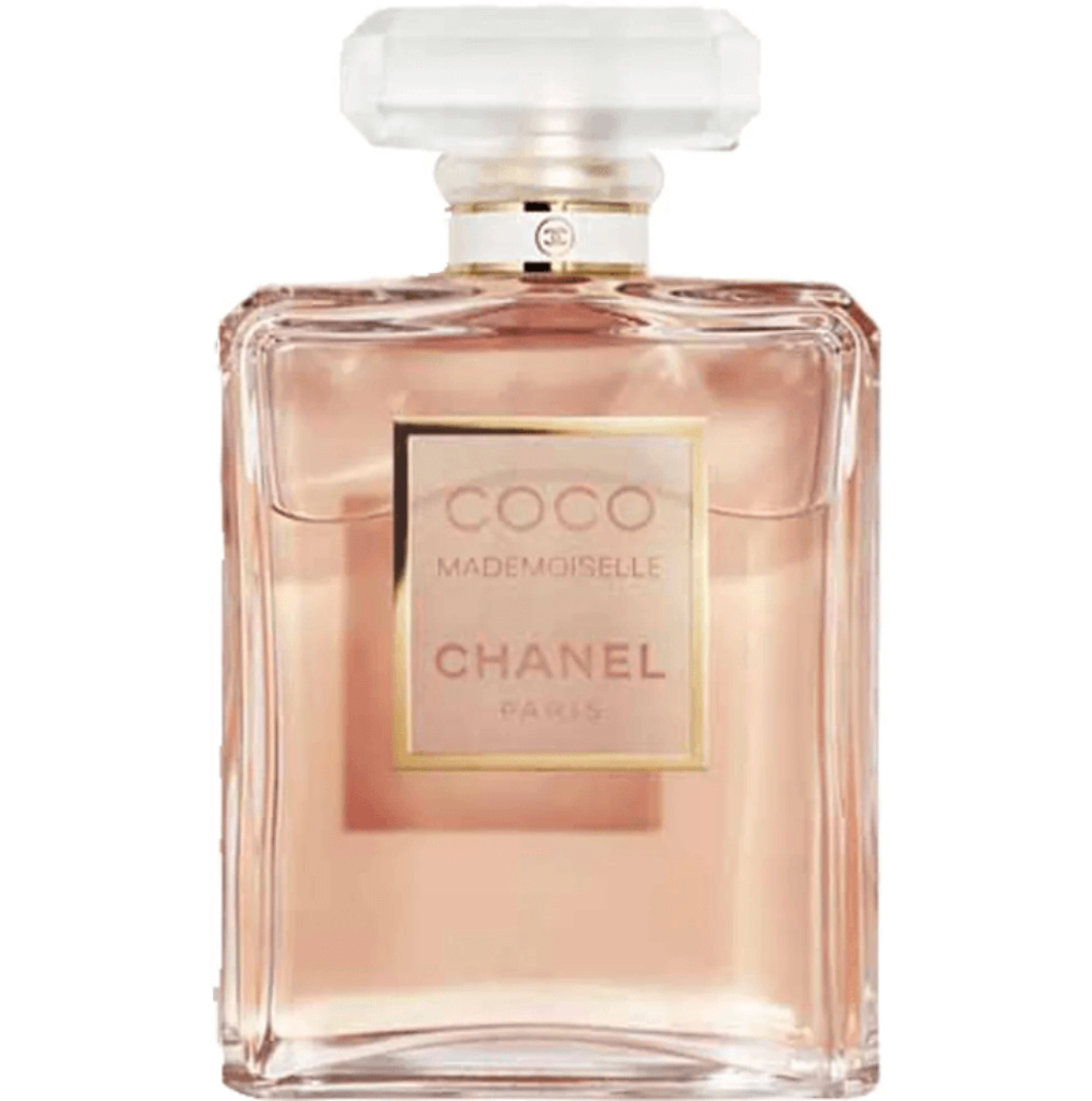عطر ليناش ليزومدوم وكوك (Chanel Coco Mademoiselle)