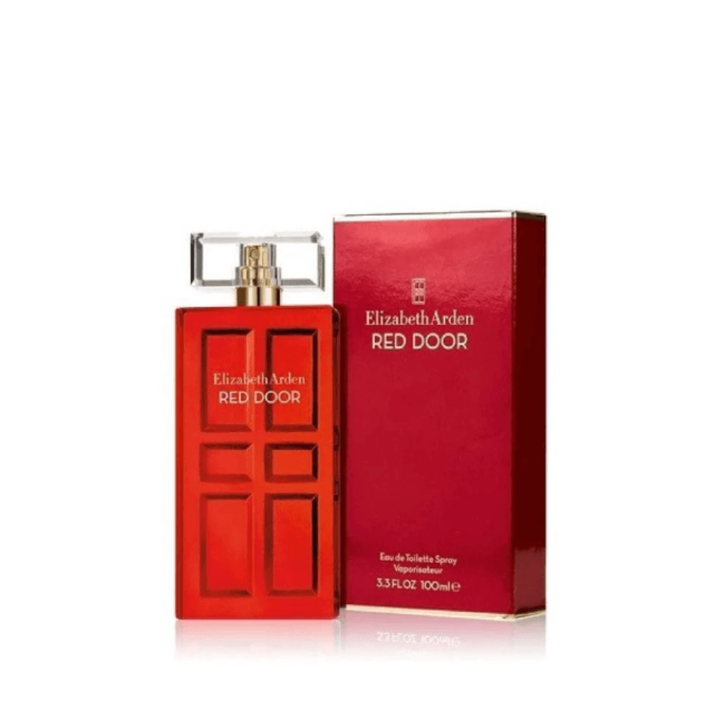 عطر ريد دور من إليزابيث أردن (Elizabeth Arden Red Door)