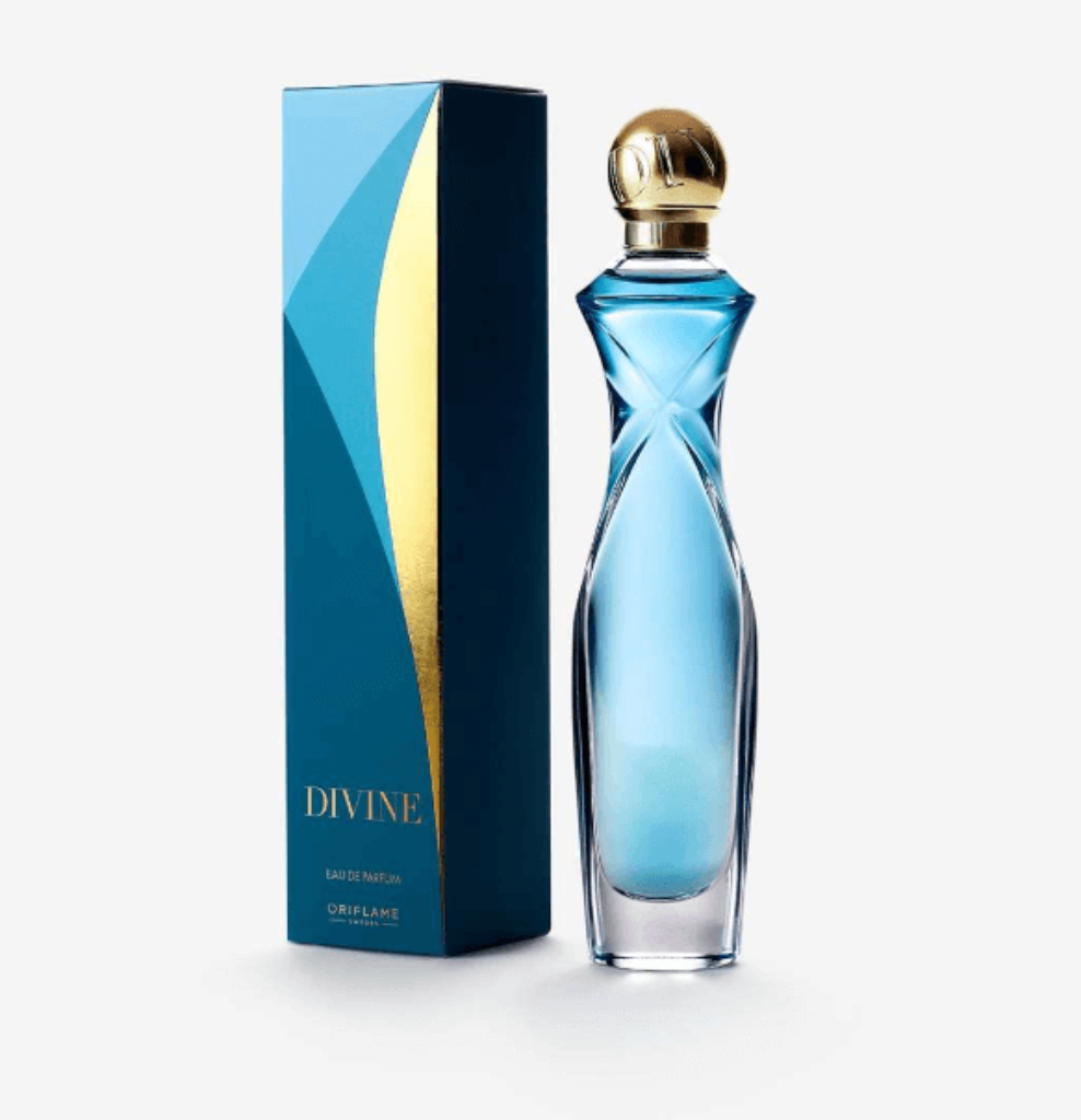 عطر مولين ديفاين (Molin Divine)