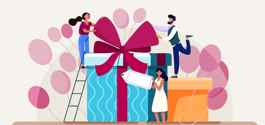 مواقع شراء هدايا أونلاين وأعلى تخفيضات 2026