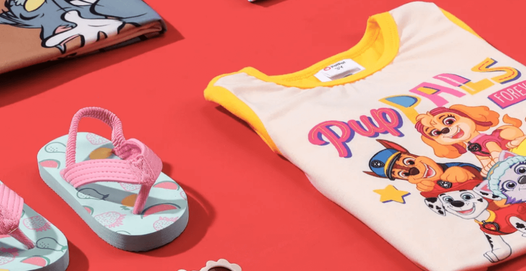 كيف جودة ملابس بات بات عن تجربة وكود خصم 2026