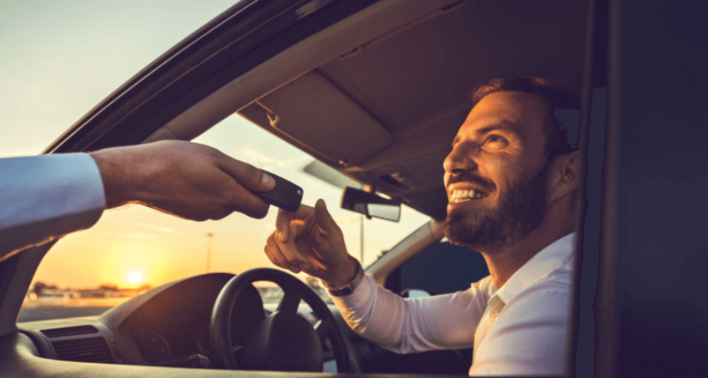 أفضل موقع تأجير سيارات | رنتل كار بخصم 2026